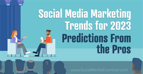 marketing trends expert predictions  success