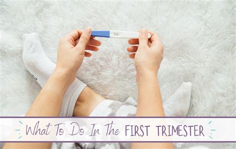 ultimate  trimester checklist glad   mama