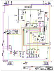carter talon  wiring diagram diagram diy  kart wire