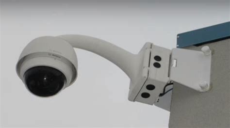 ptz camera neffs integrated security