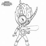 Pj Coloring Pages Masks Catboy Villain Firefly Color Printable Disney Mask Print Exclusive Online Getcolorings Gecko Drawing Main Colorings sketch template