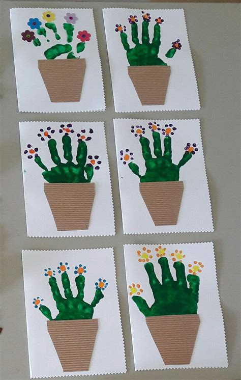 ideas  preschoolers arts  crafts ideas home family style