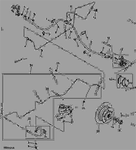 john deere gator  parts diagram  diagram  student