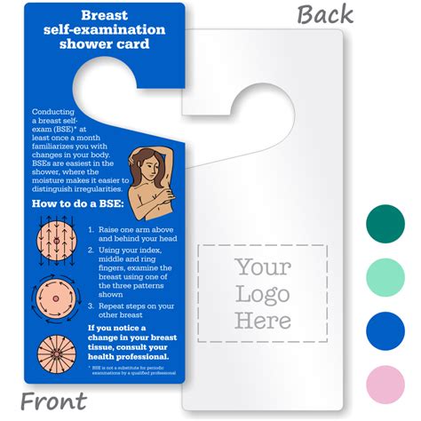 breast cancer  examination tags