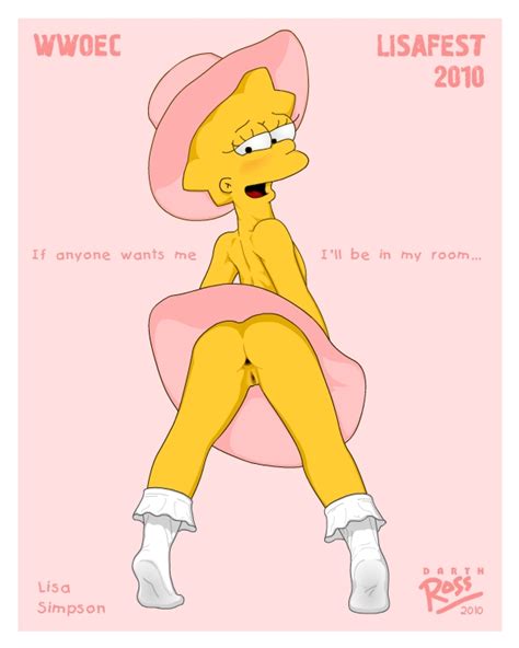 pic455617 lisa simpson the simpsons ross simpsons porn
