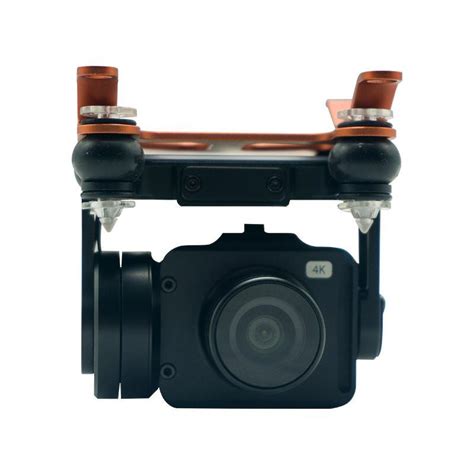 gc  waterproof  axis  camera gimbal  splash drone
