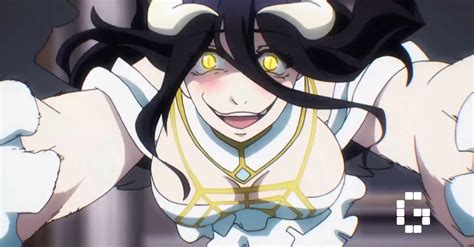 Discover More Than 80 Albedo Anime Character Super Hot Awesomeenglish