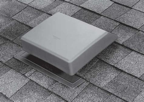 mobile home roof vents   needed roof master