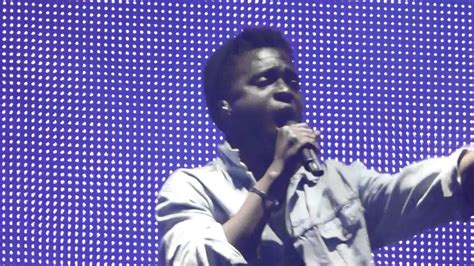 disclosure ft kwabs    song wild life festival