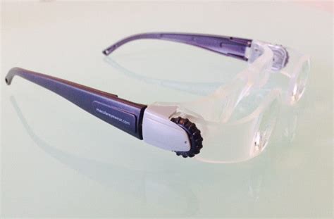 macular degeneration glasses for distance viewing macular eyewear glasses