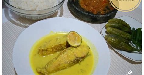 resep paliat ikan jelawat masakan khas tabalong oleh zuniatul yuta cookpad