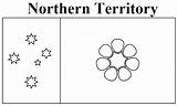 Territory sketch template