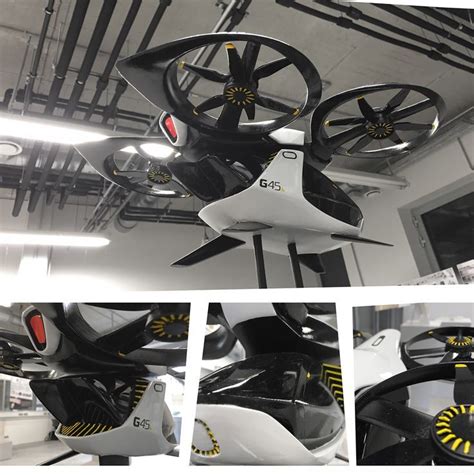 pin  drones rate  flying car drone design drones concept drone