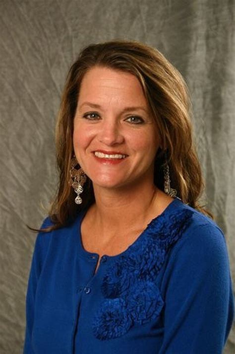 get to know missy nolen principal at e r dickson elementary