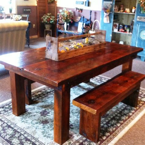 foot dining table dining table dining rustic dining table