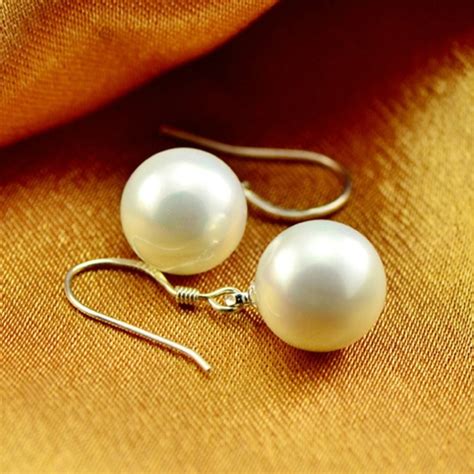 Pearl Earrings For Women