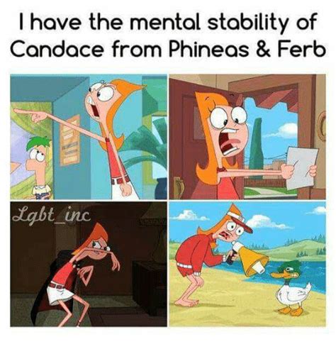 25 Best Memes About Phineas Ferb Phineas Ferb Memes