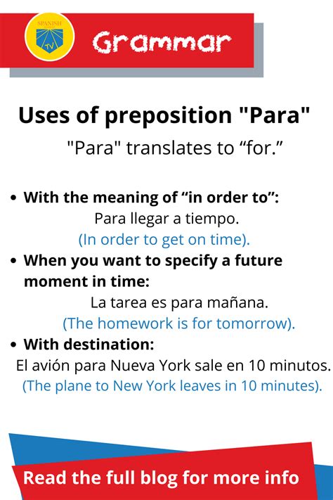pronouns  prepositions spanish worksheets   qstionco