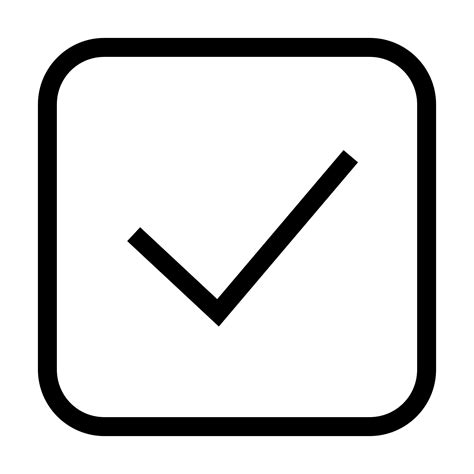 checked checkbox icon    icons