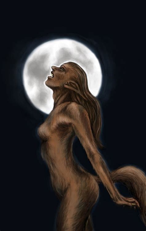 97 Best Images About Werewolf Transformation 000 On