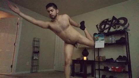 athletic male doing yoga naked chaturbate webcam model thumbzilla