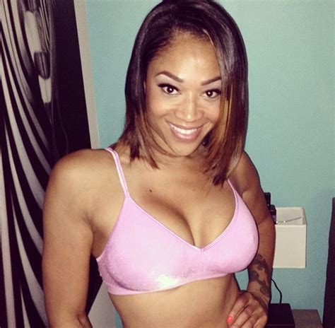 mimi faust debuts her brand new set of boobs rumorfix the anti tabloid