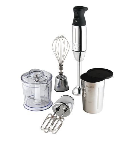 dualit immersion blender  accessory kit electra craftcom