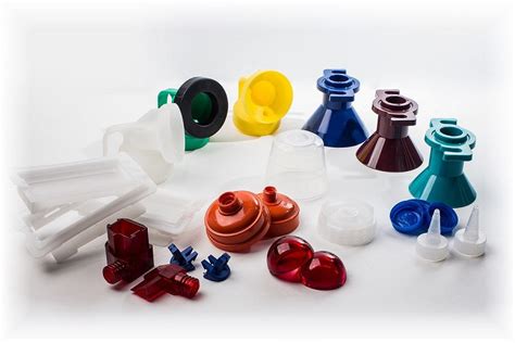 complete guide  plastic injection molding