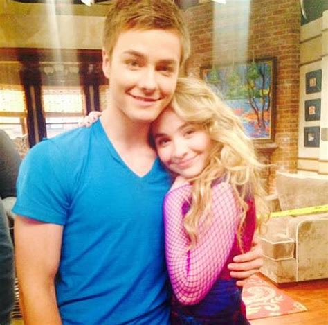 photos sabrina carpenter received super nice happy birthday messages may 11 2015