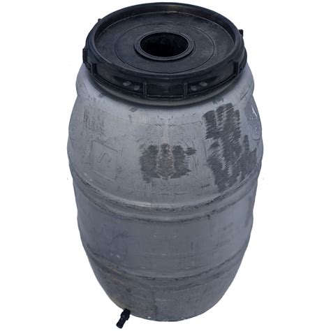 ugly duckling rain barrel 220l 55 gallon fort erie on the boxer