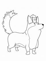Pages Corgi Infinity Train Coloring Xcolorings 57k 900px 1200px Resolution Info Type  Size sketch template
