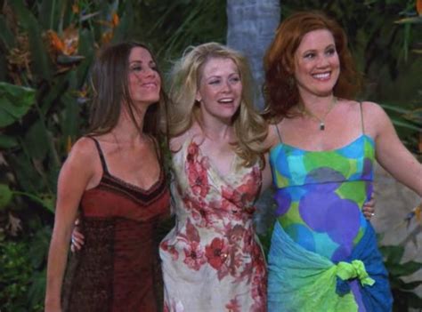 The Cast Of Sabrina The Teenage Witch Reunited And Everyone Is