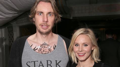 kristen bell and dax shepard s matching chest tattoos are game of