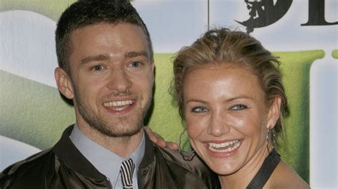 This Is Why Justin Timberlake And Cameron Diaz Didn T End Up Together