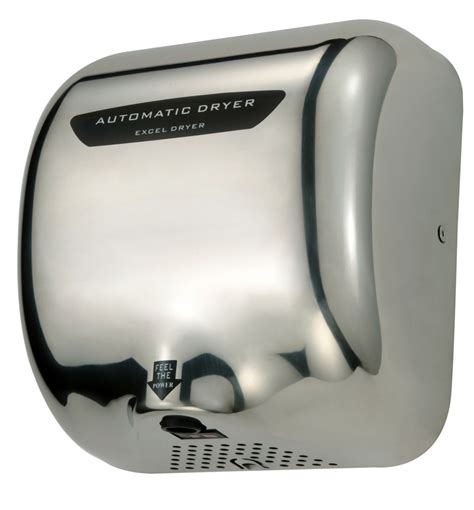 China Manufacturer Strong Wind 1800w Automatic Hand Dryer For Public