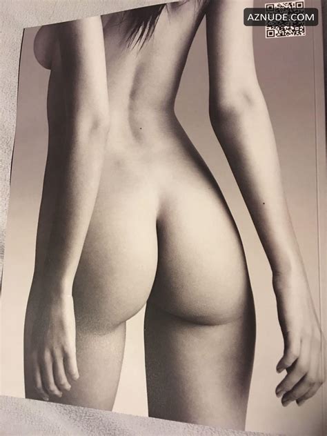 Emily Ratajkowski Naked By Steve Shaw From Treats Magazine