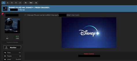 disney account holders  reporting hacks  takeovers