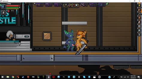 [starbound] Modding Guide Add Support To Sexbound Api For Custom
