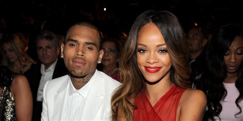 Chris Brown Calls Rihanna Incident The Biggest Wake Up Call Huffpost