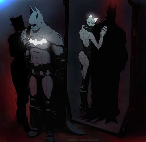 524 Best Images About Batman And Catwoman