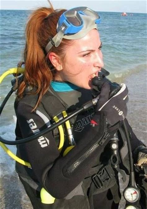 1000 images about scuba diving girls on pinterest
