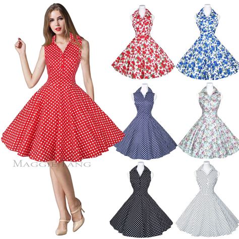 maggie tang 50s 60s vintage drancing swing rockabilly dress skirt ball
