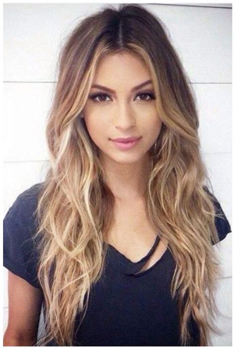 Present Long Hairstyles 2020 Trends For Canadian Ladies