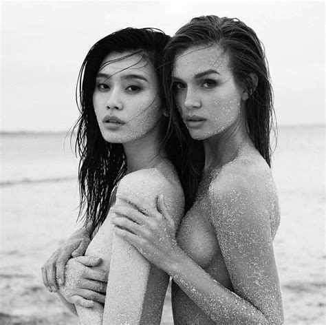 josephine skriver nude and topless photos scandal planet