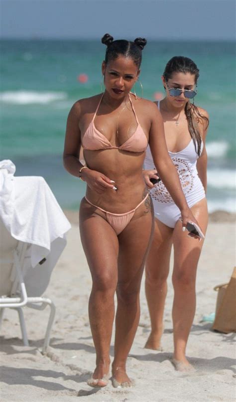 christina milian bikini the fappening 2014 2020 celebrity photo leaks