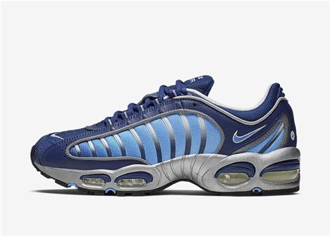 Nike Air Max Tailwind Iv ナイキ エア マックス テイルウィンド 4 Aq2567 401