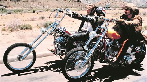 Hydra Glide Billy Bike Replica Is The Other Easy Rider Hdforums