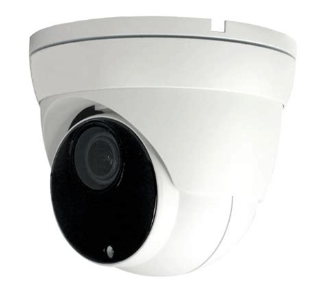 turret camera ip surveillance technology products