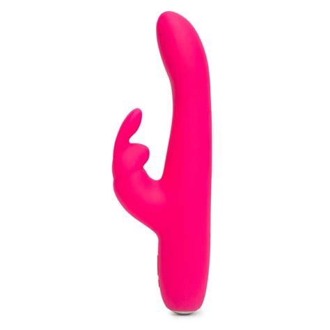 Day 2 Happy Rabbit Slimline Curve 12 Days Of Orgasms A Holiday Sex