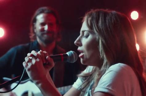 Bradley Cooper Sings With Lady Gaga In First A Star Is Born Trailer